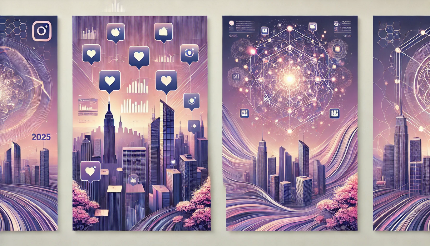 Doper son compte Instagram 2025