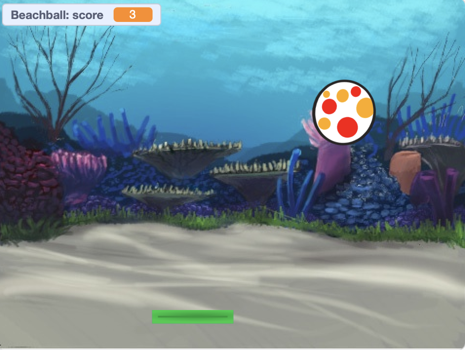 Kids Game Programming Classes