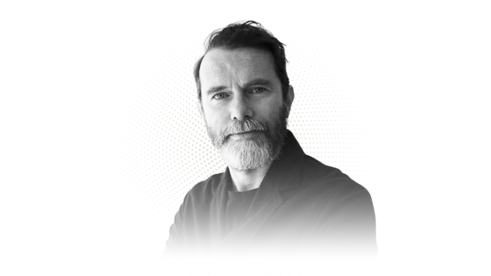 A photo of Joe Macleod