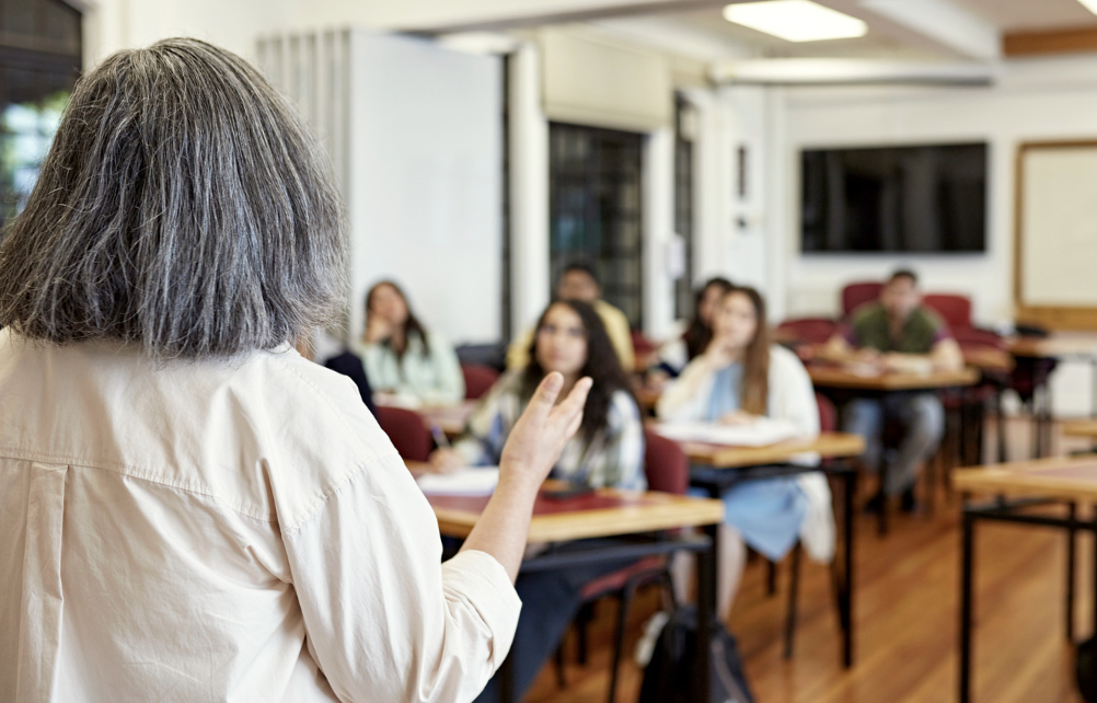 Nurse Educator Training With a 98% Success Rate | Dr. Sellars Educate