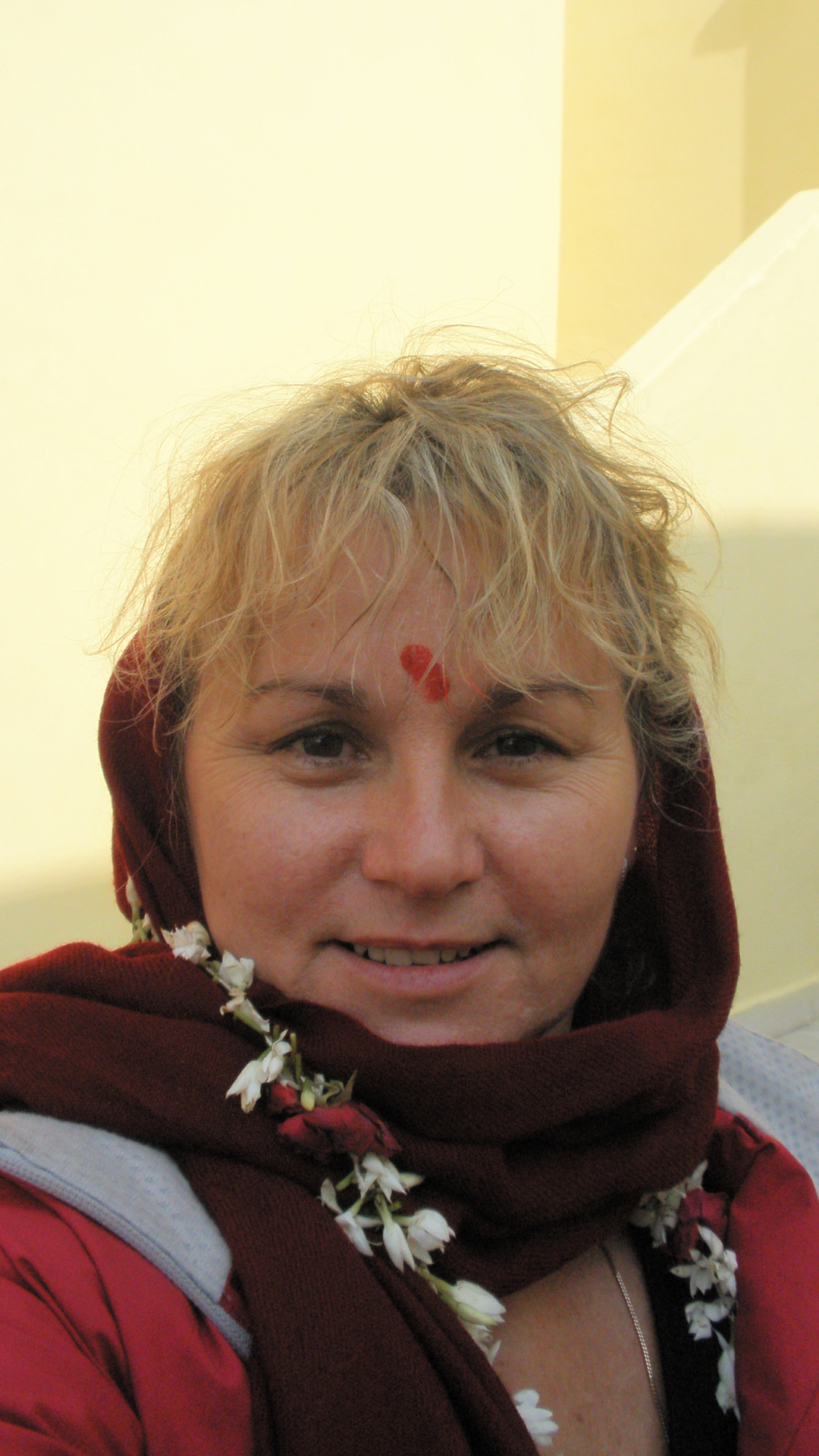 Arrival to Hotel Fort Madhogarh