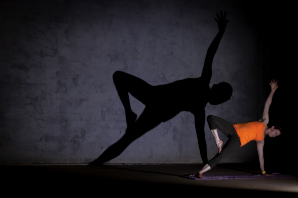 Can Yoga Improve Mental Health?