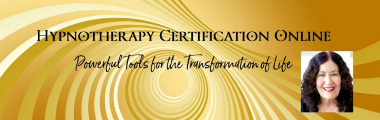Marilyn Gordon’s Online Hypnotherapy Certification Course