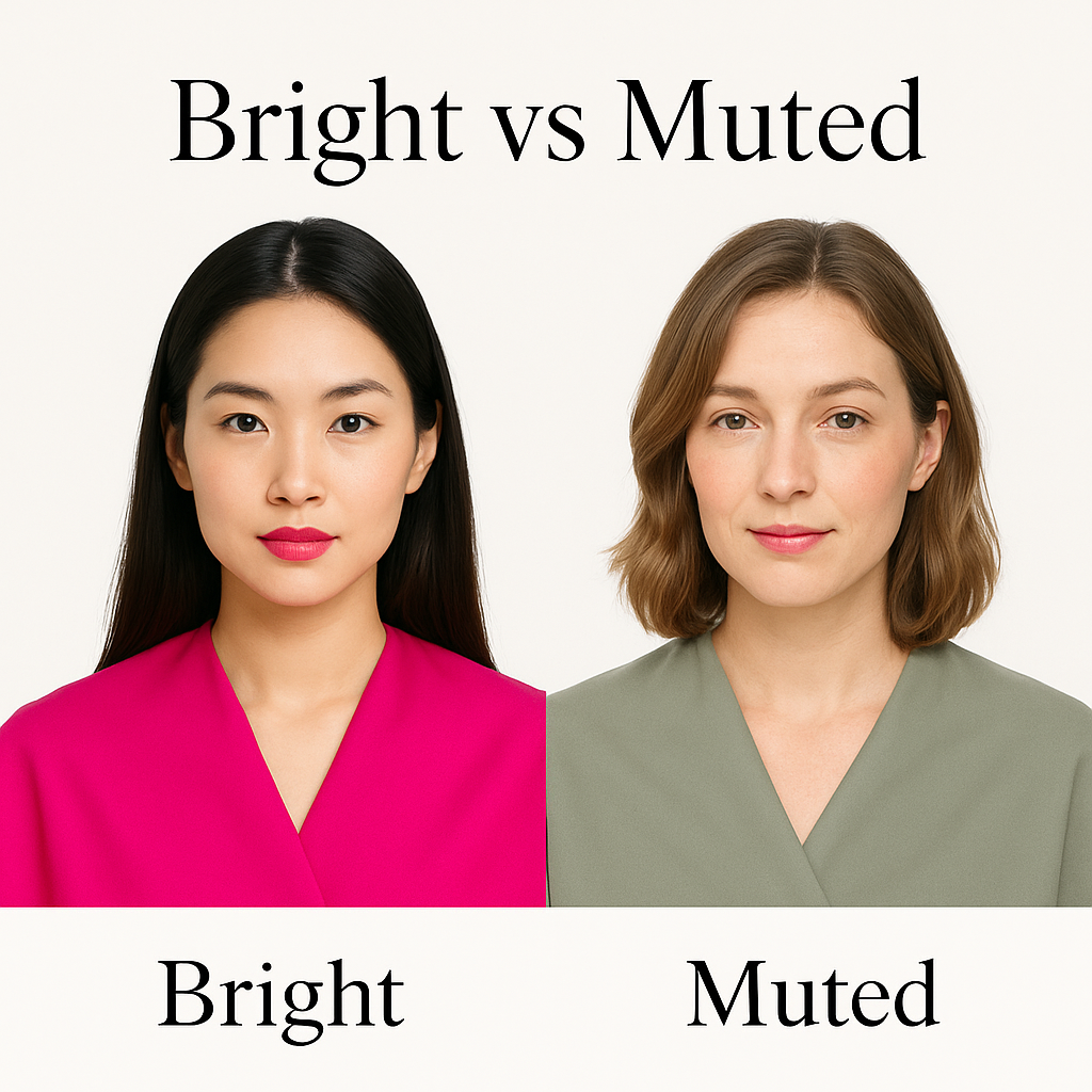 Why the 12-Seasonal Color Analysis System is Confusing