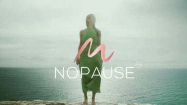 Fiona McKay Visiting Menopause Retreat Master