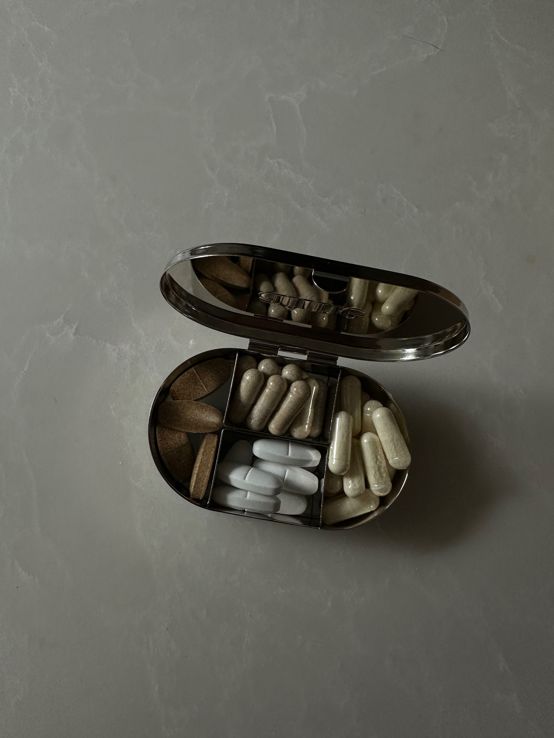 Supplements for Hashimoto's 