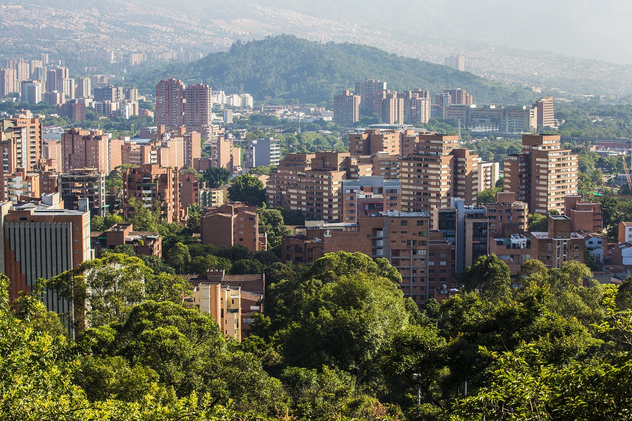 medellin
