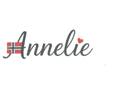Annelie's signature