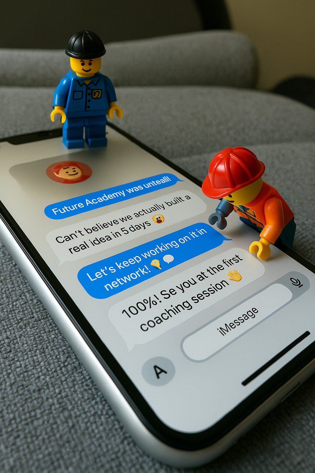 Future Academy Network