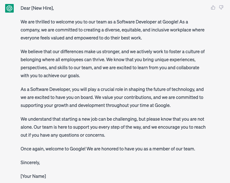 ChatGPT for Recruiters- 3 Ways to Get Started Post feature image