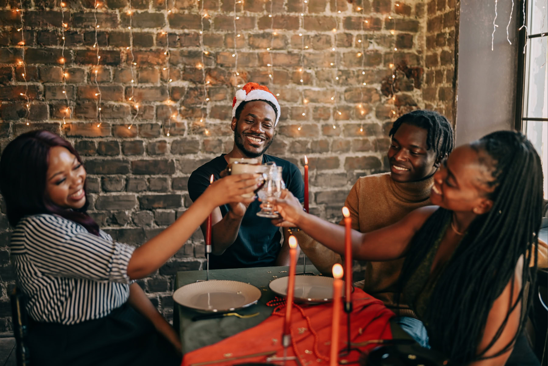 Christmas Survival Tips - How To Survive Christmas