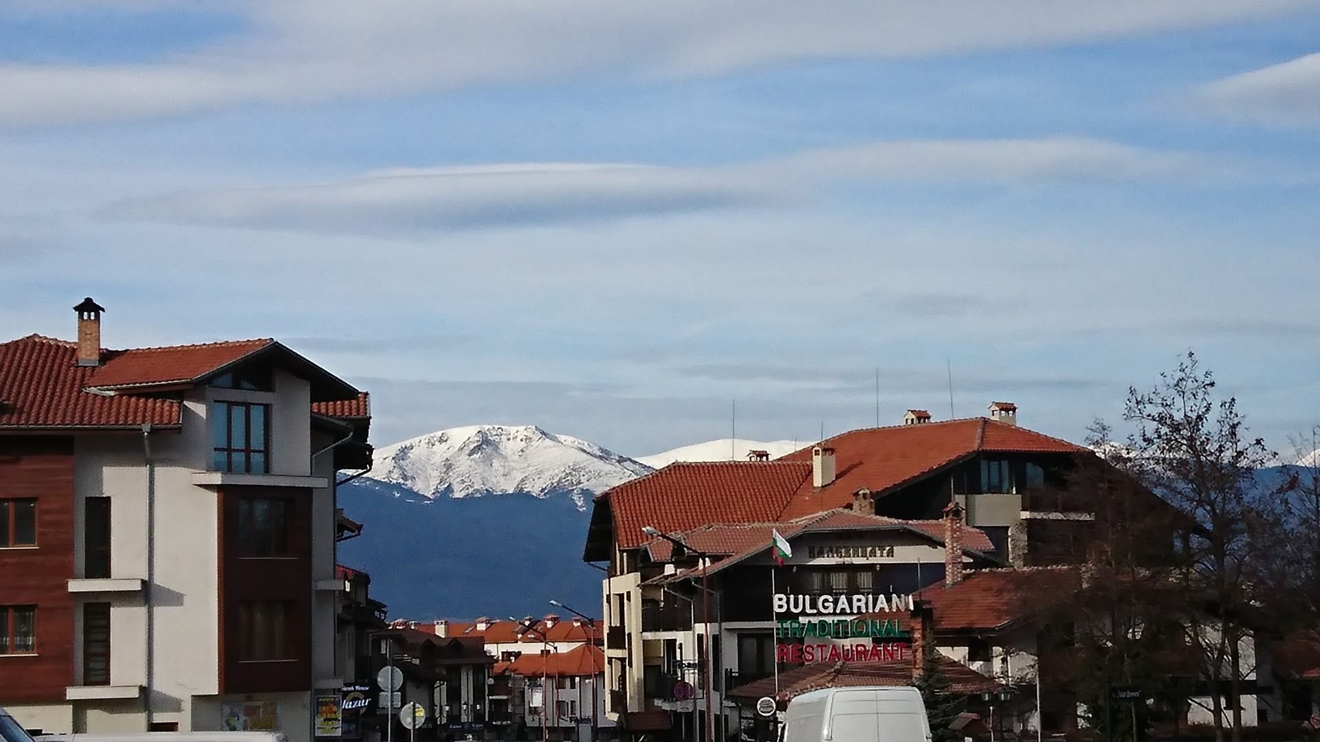 Bulgaria - Bansko