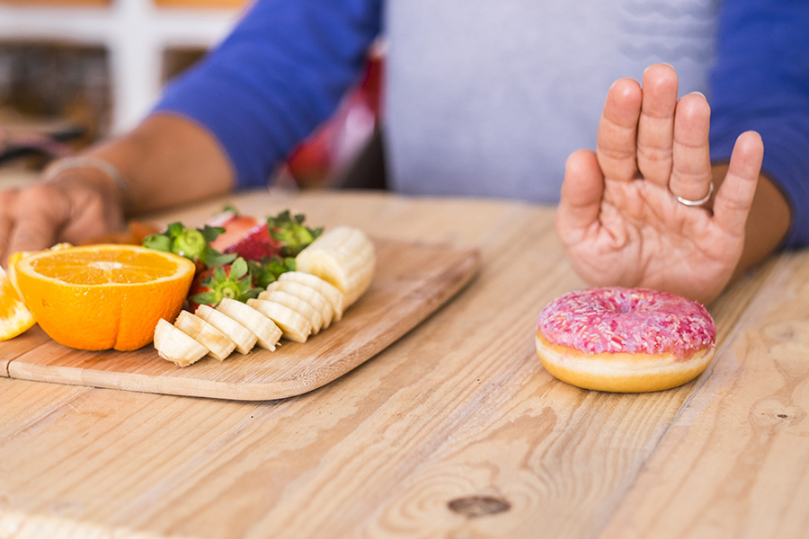 GLP-1 medications reduce appetite and increase satiety