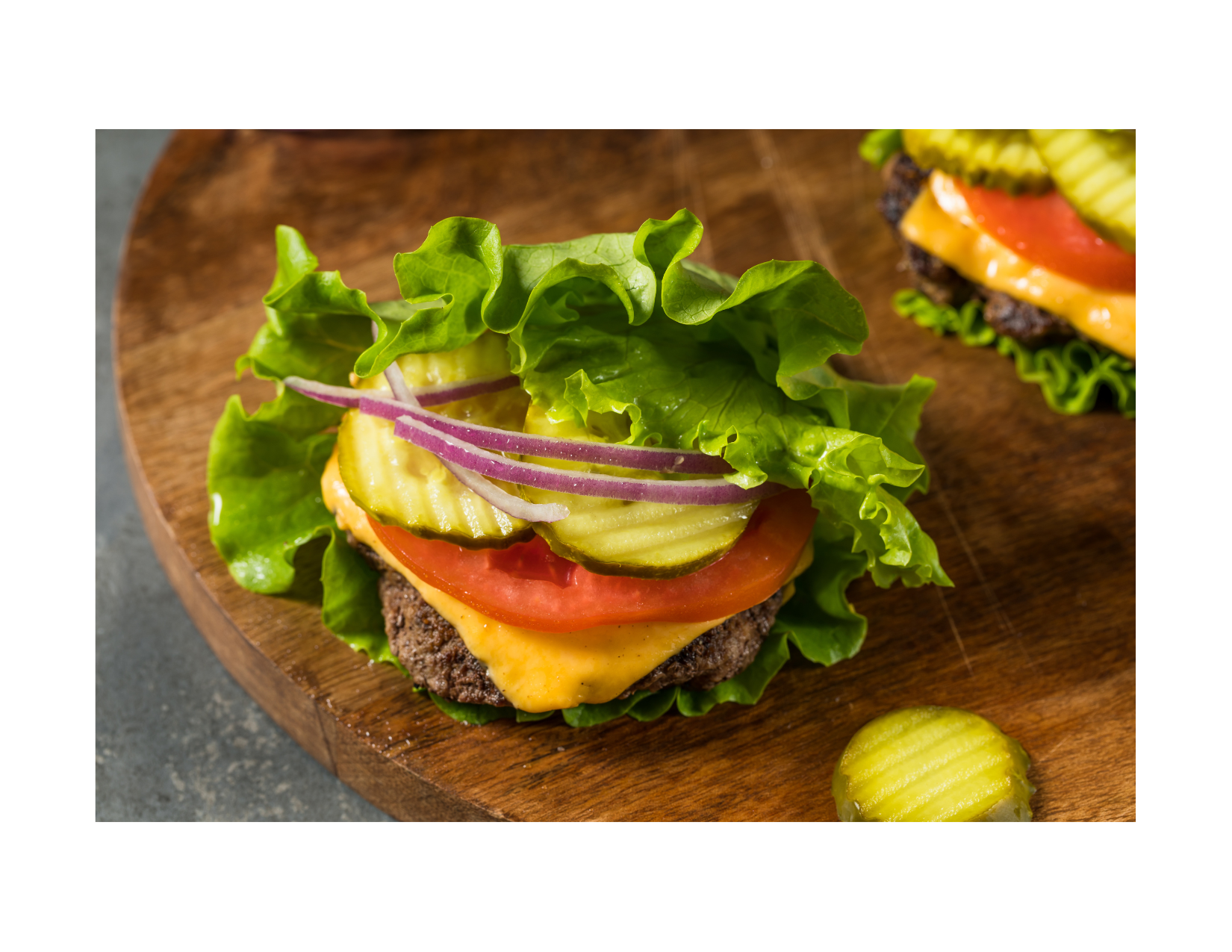 Gluten-free sandwich