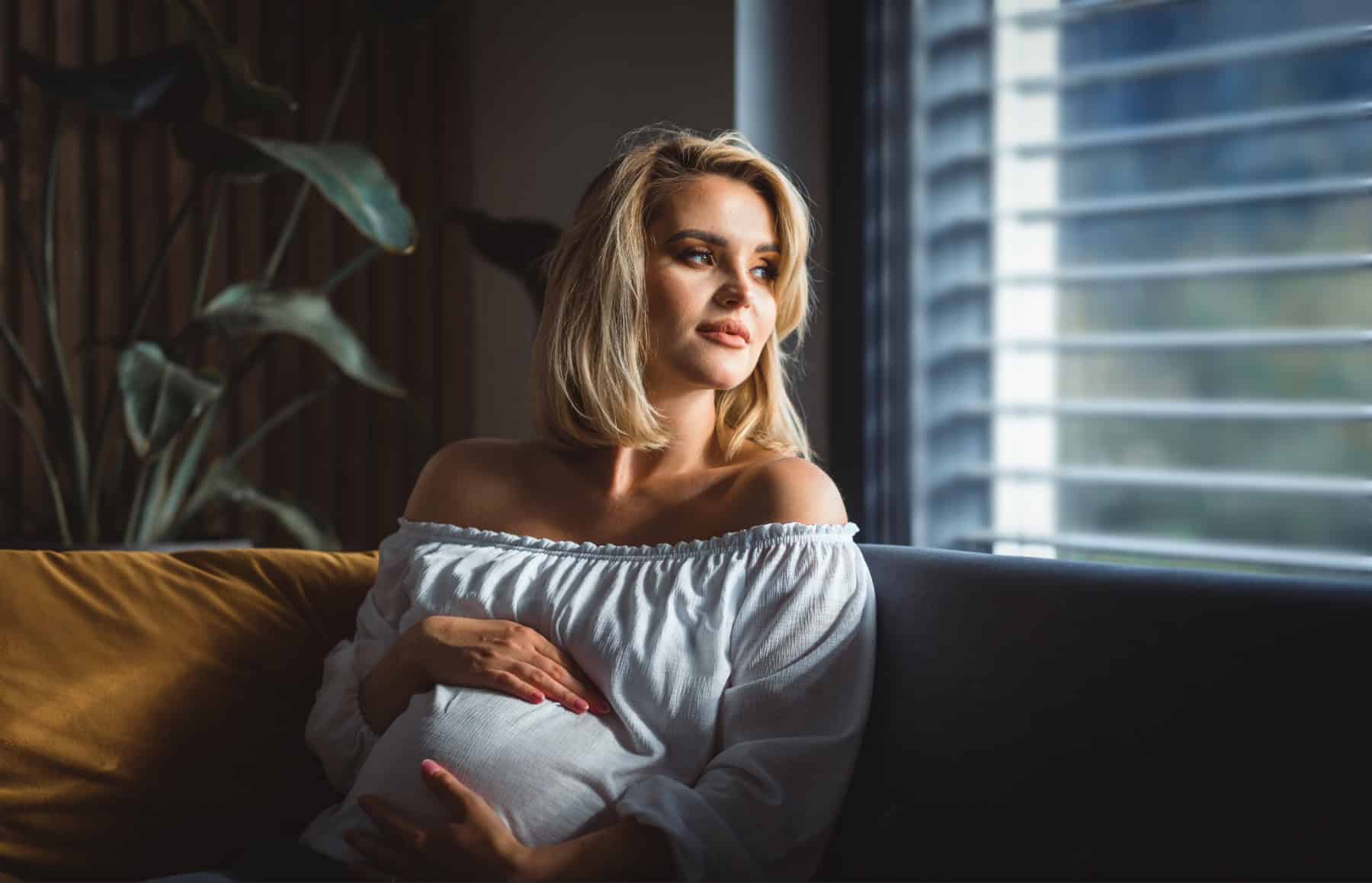 First Trimester Emotions - why the first trimester is so hard