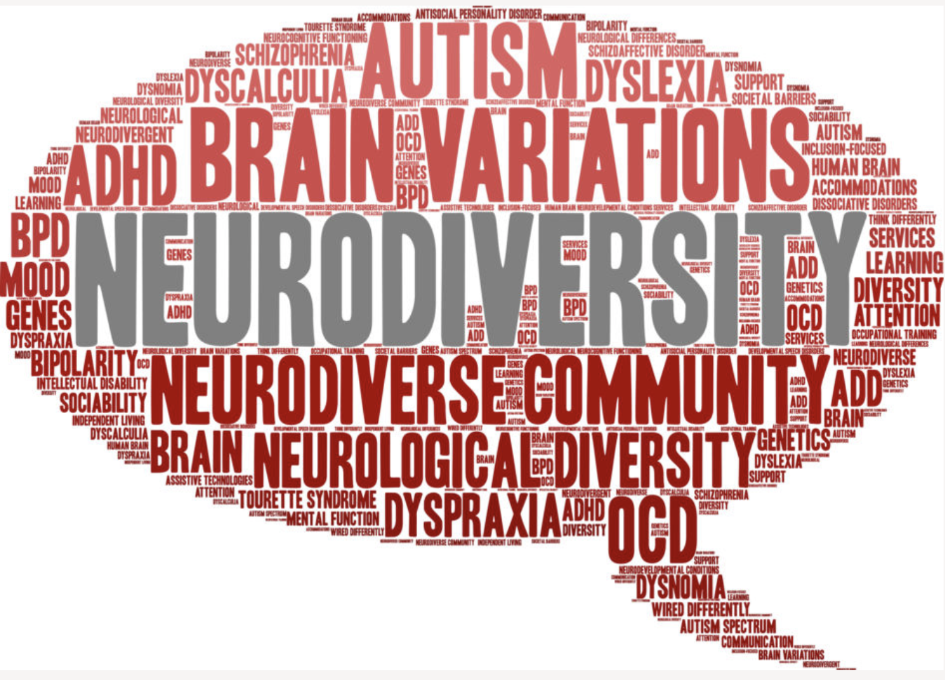 neurodiversity life coaching