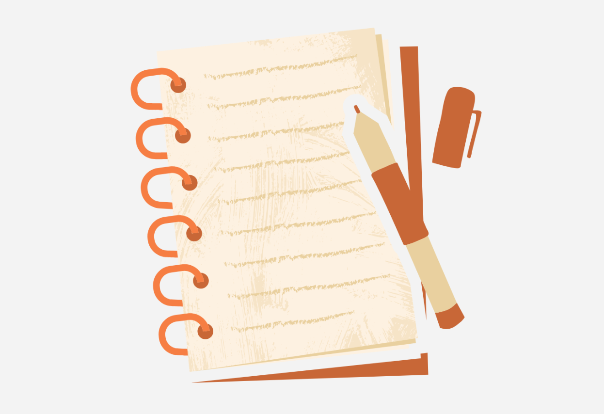 Decision Journalling