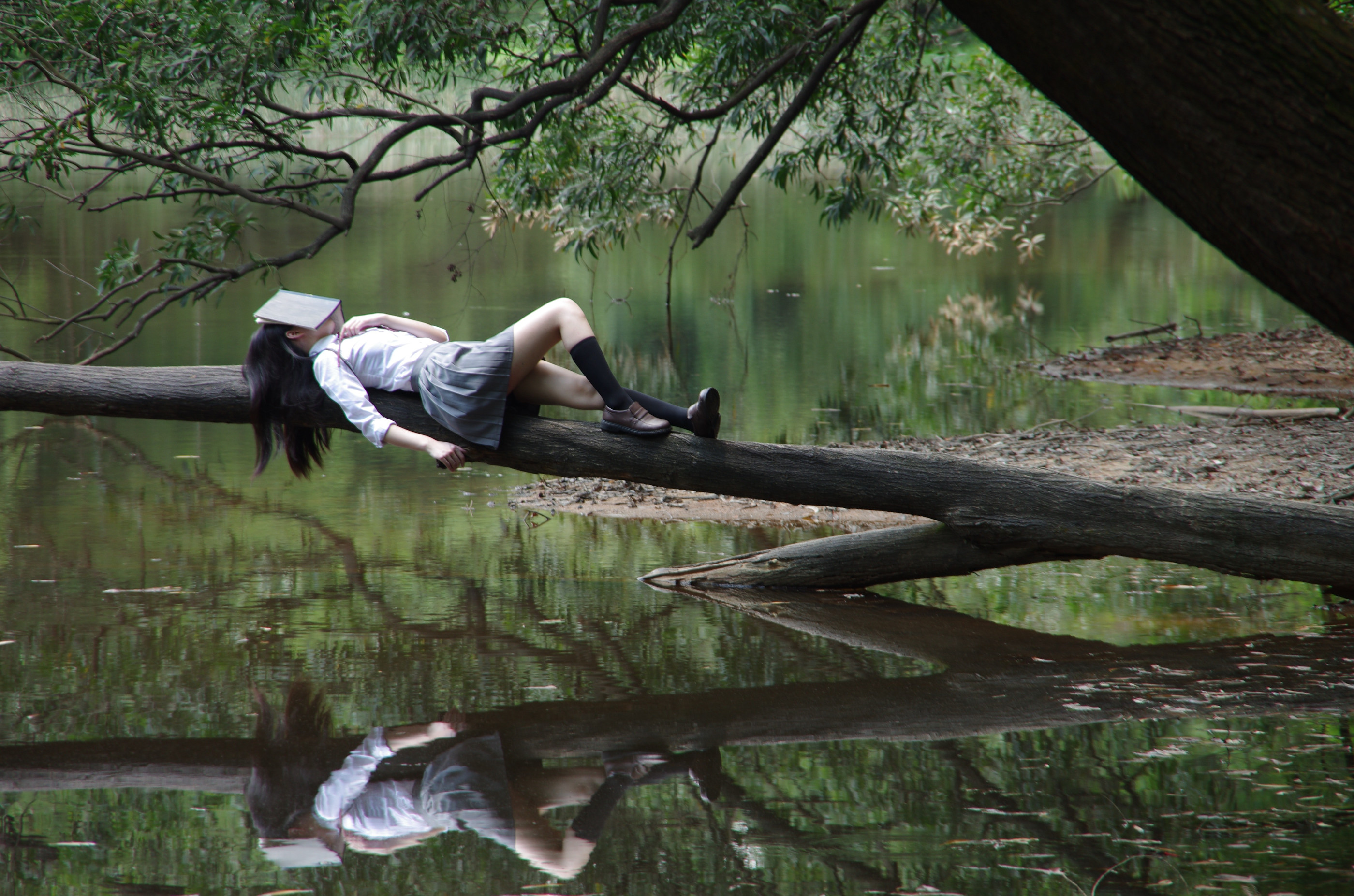 Freeing Our Mind, Finding Wellness | Love School UK Blog