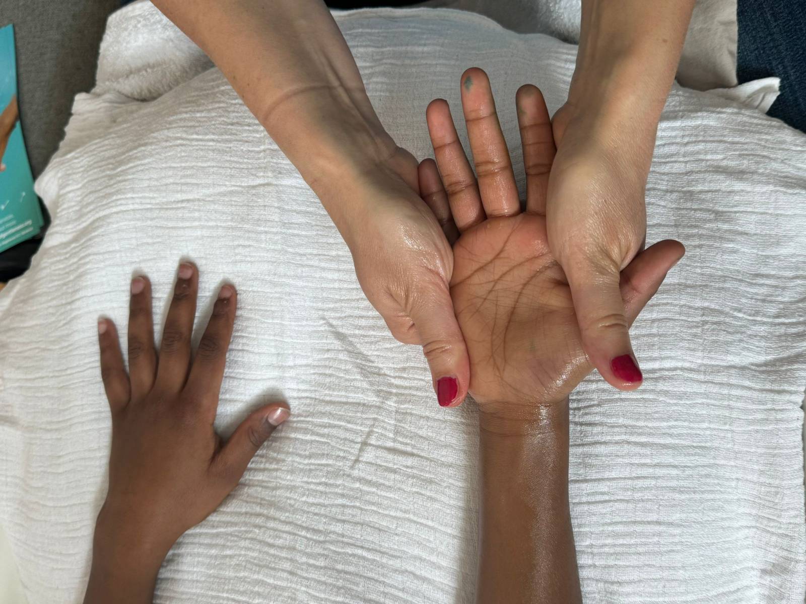 Photo by @atouchofgentleness