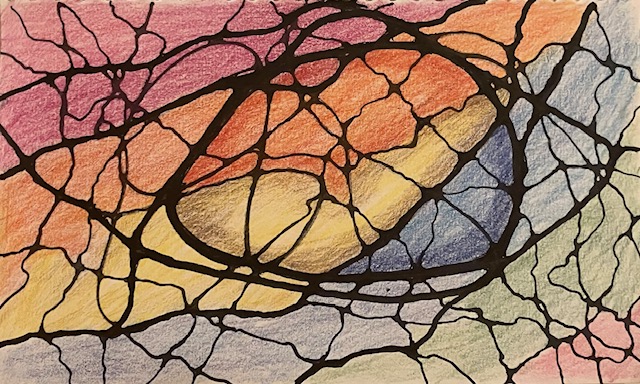 Neurographica drawing basic user