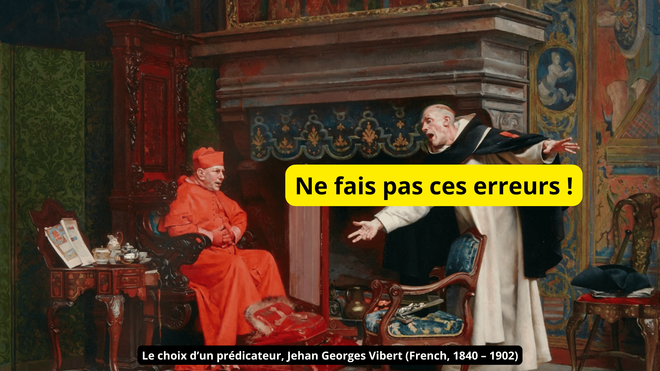 Les erreurs à ne pas faire pour créer une formation en ligne