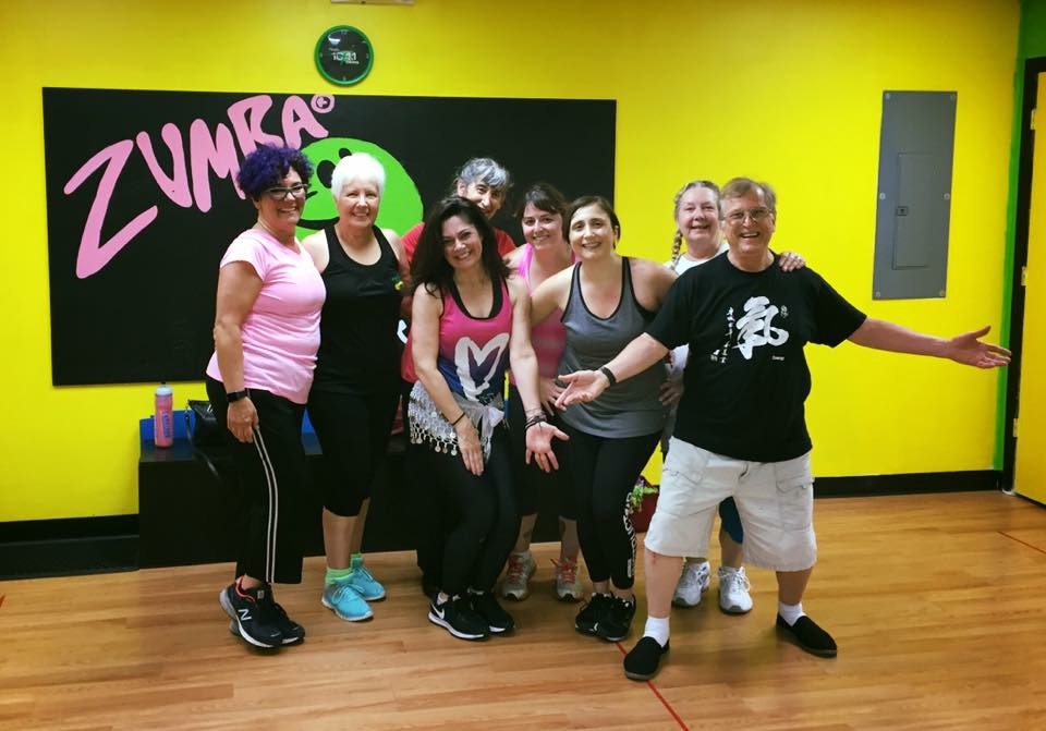 zumba