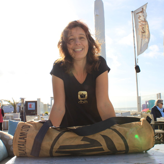 Start Meridiaan Wijsheid Membership voor hooggevoelige vrouwen die uit hun hoofd in hun lijf willen