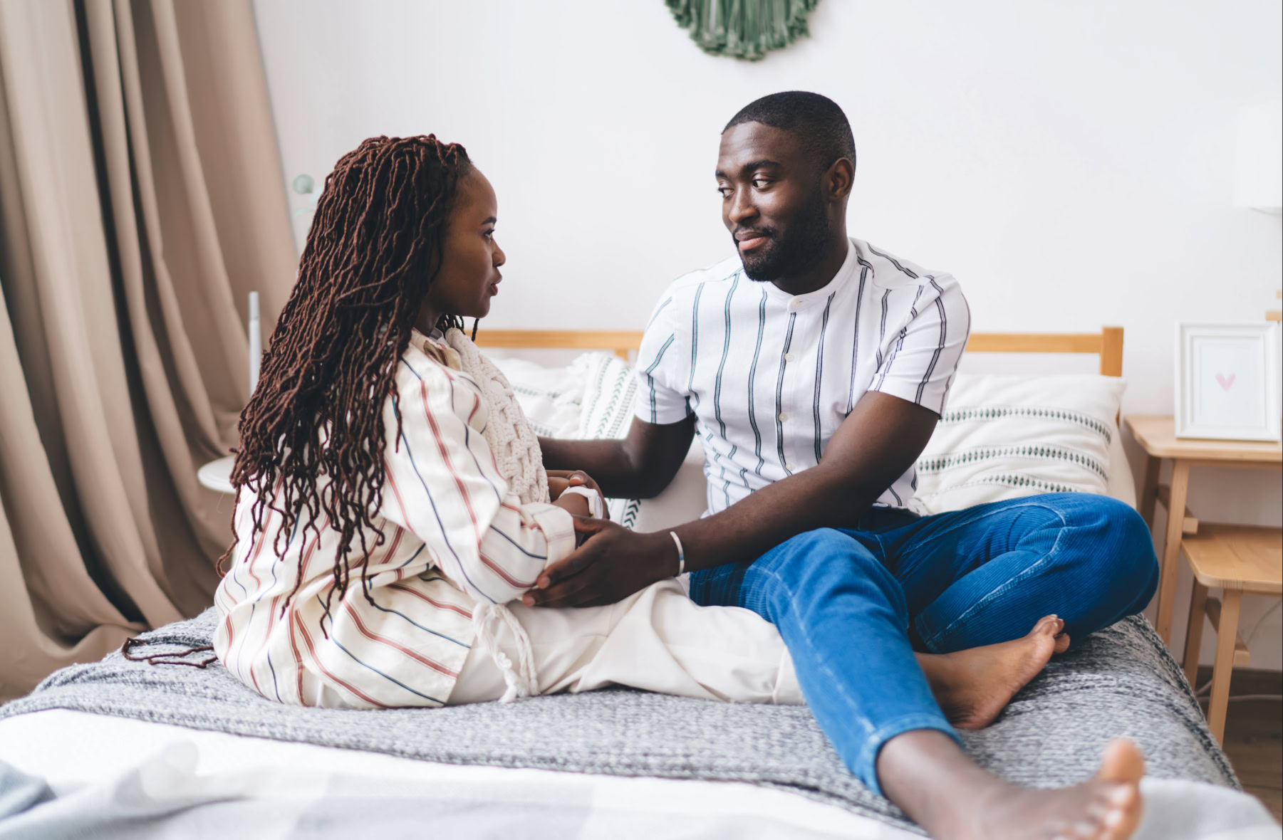 Reasons For Feeling Anxious in a Relationship | Unhealthy Relationship Dynamics