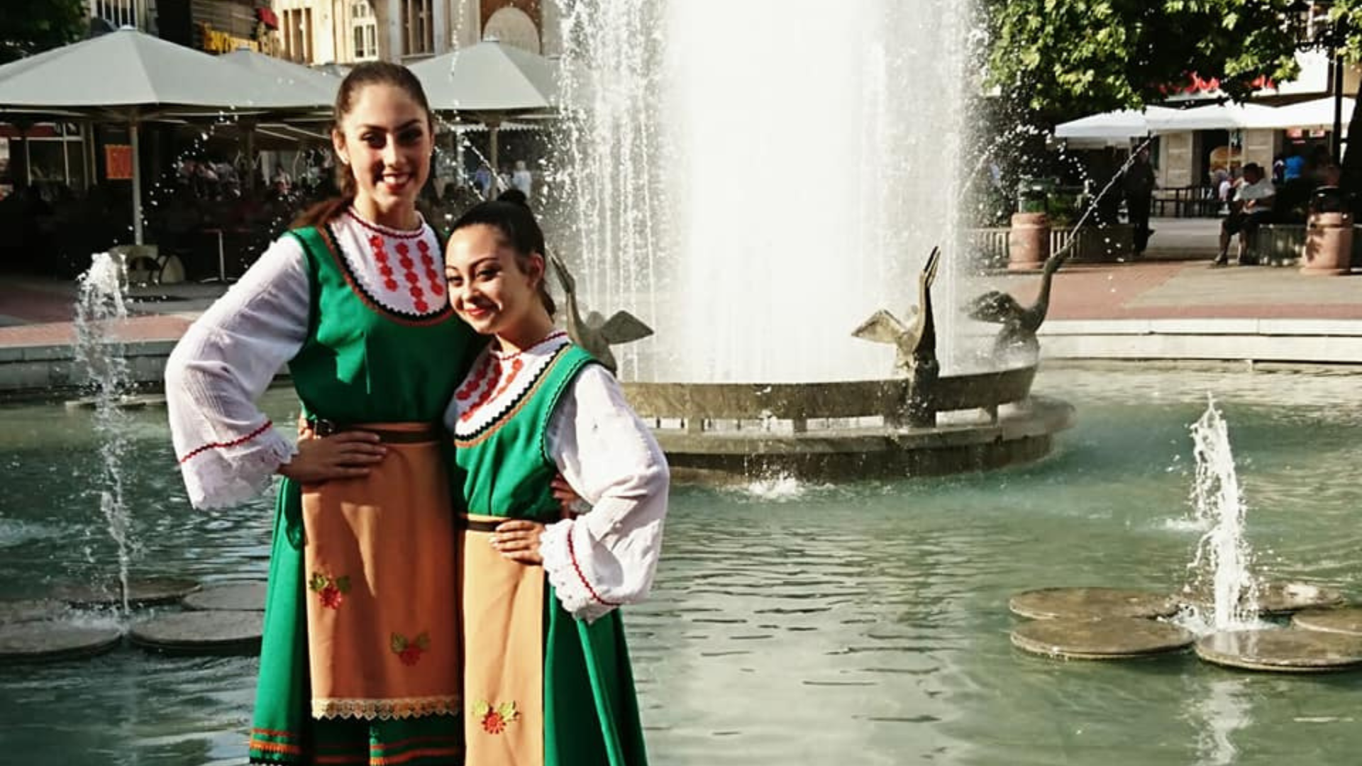 Bulgaria | Cultural Event - Old Town Plovdiv