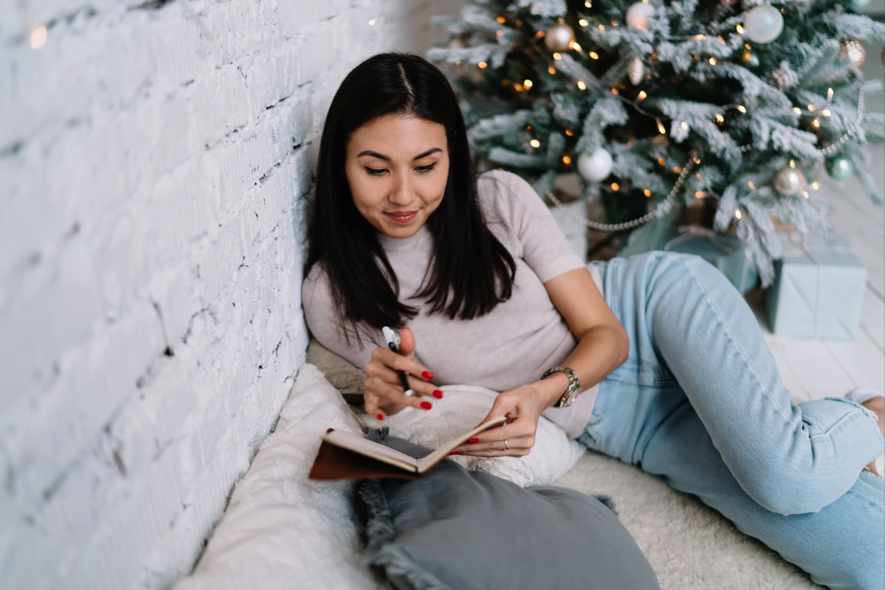 End of Year Reflection Questions 