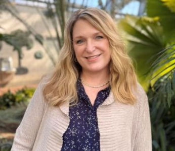 Janet Cooper Haas, Certified Clinical EFT Practitioner