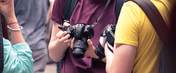 photography exercises and challenges