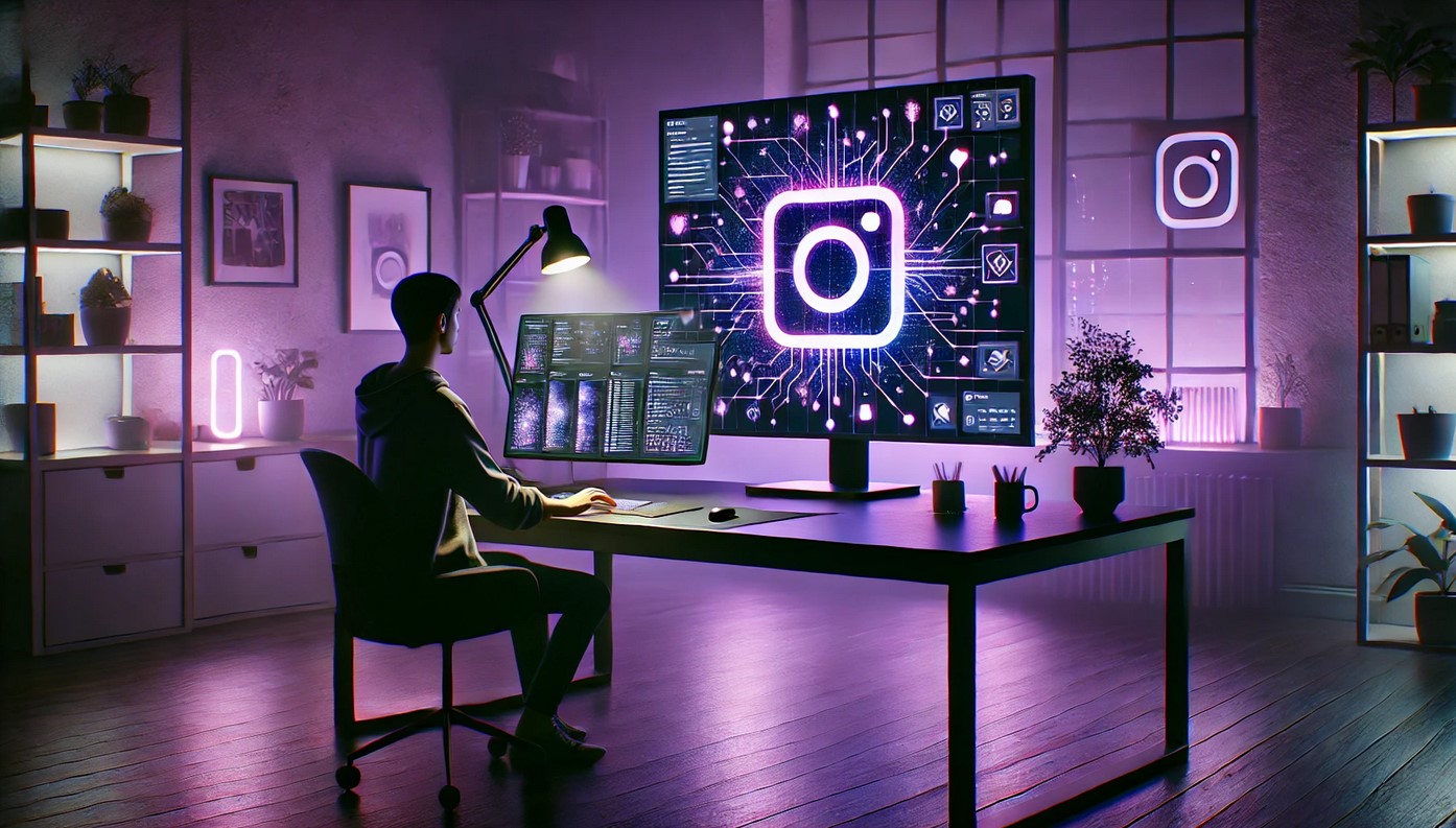 Stratégie Instagram en 2025