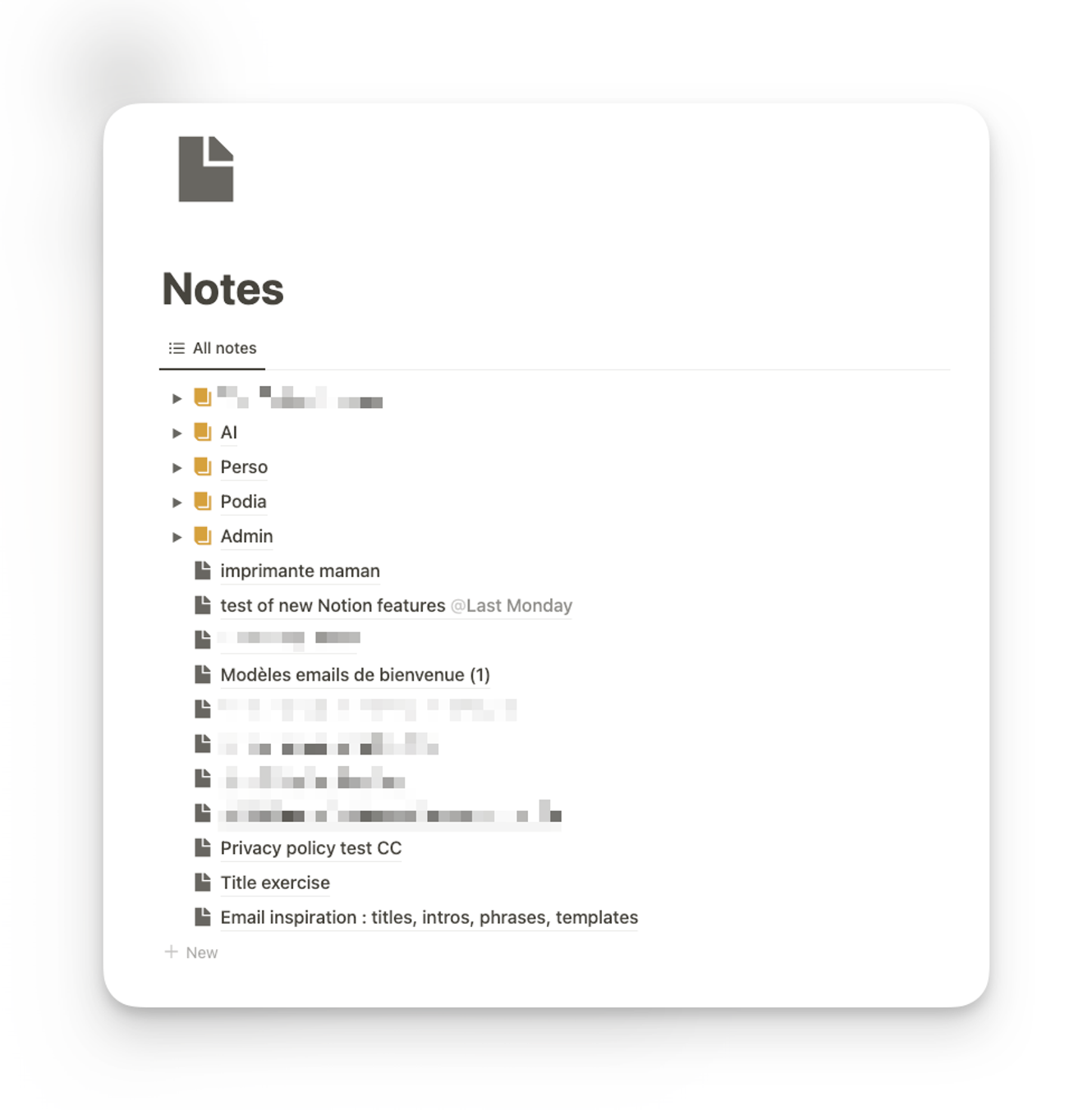 Tout Ce Que Tu Peux Faire Avec Notion