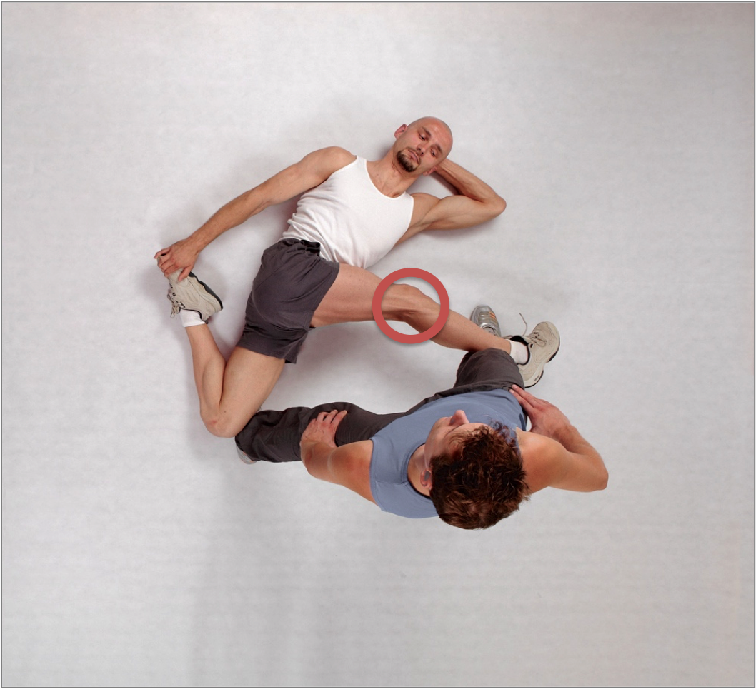 Lastics Stretch Technique Stretching Mistakes Assisted Stretching