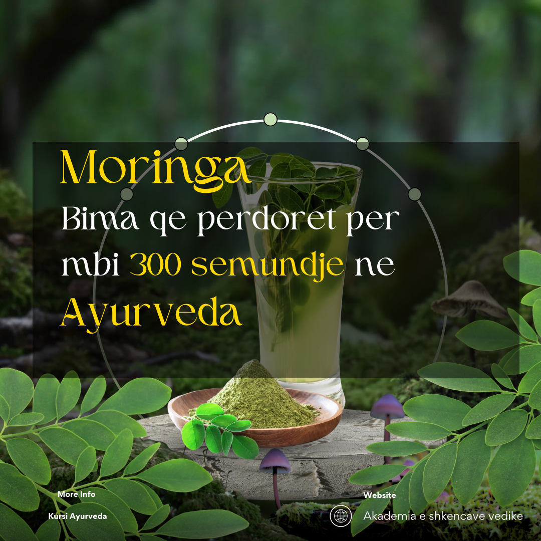 Moringa