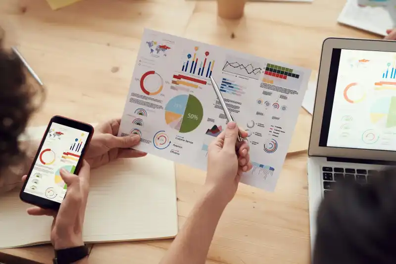 3 Reasons recruiters should be talking about Data Analytics Post feature image