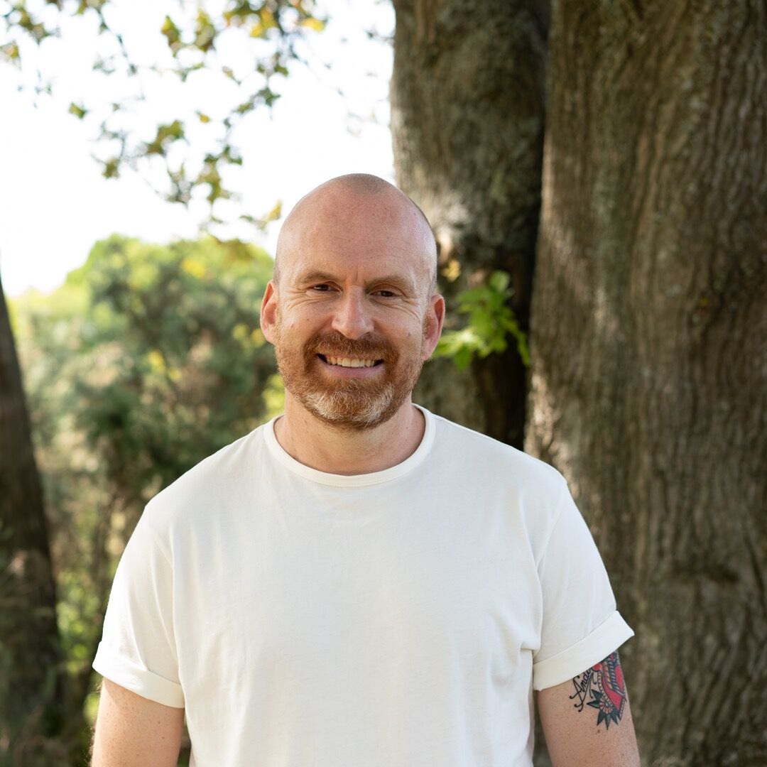 Matt Haige