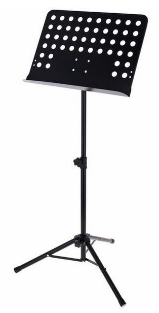 pupitre pour guitares