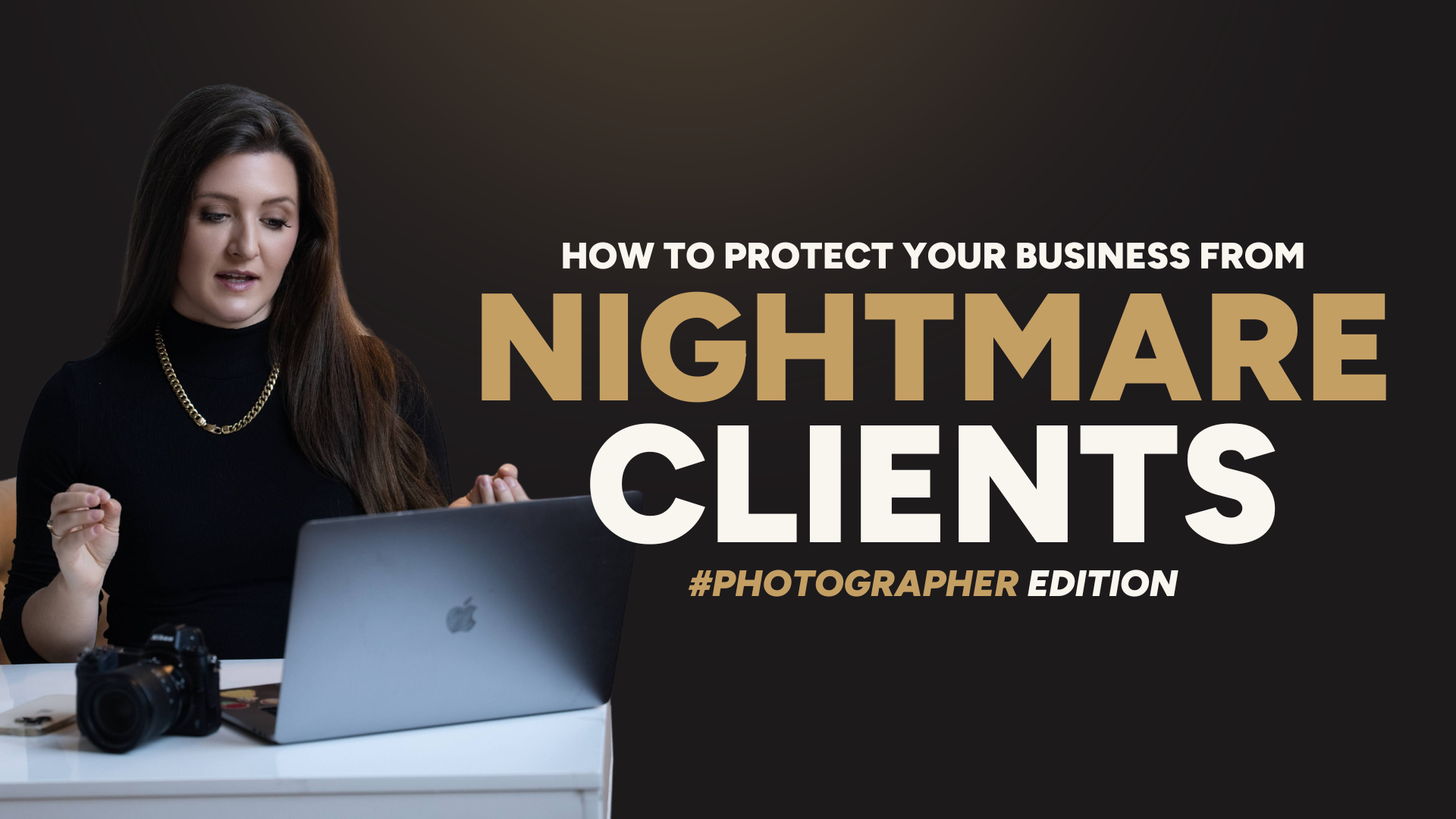 How to Protect your Business with Contract