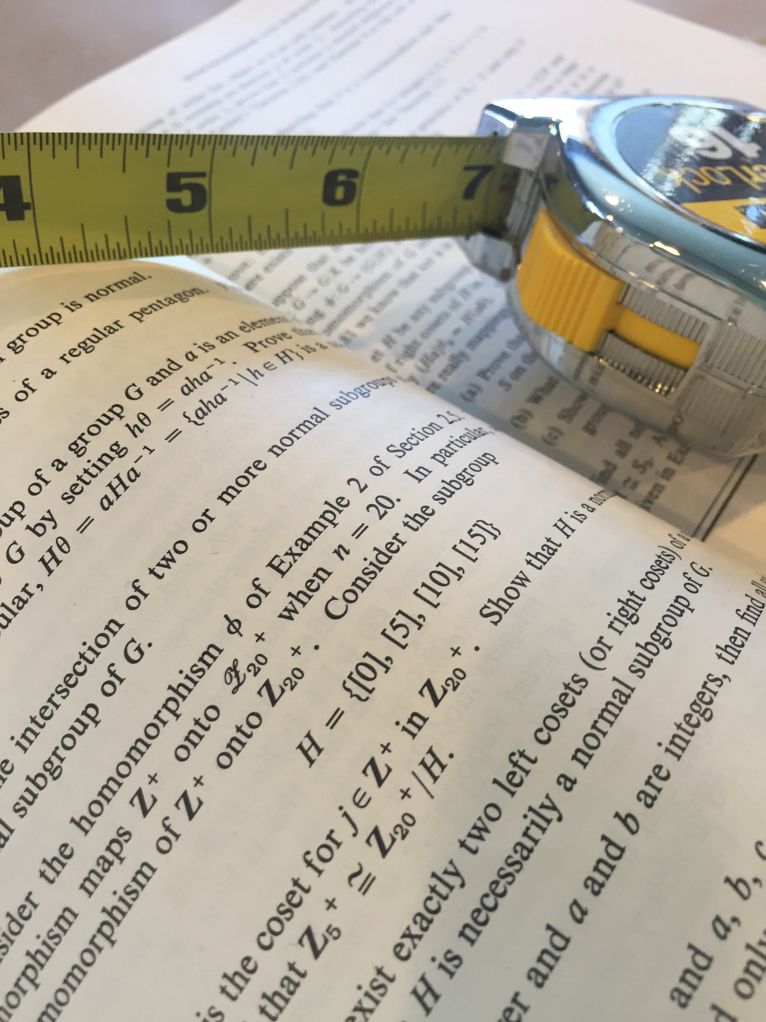 "Tools of Digitopolis" - story props from THE PHANTOM TOLLBOOTH by Norton Juster - LitWits Workshops