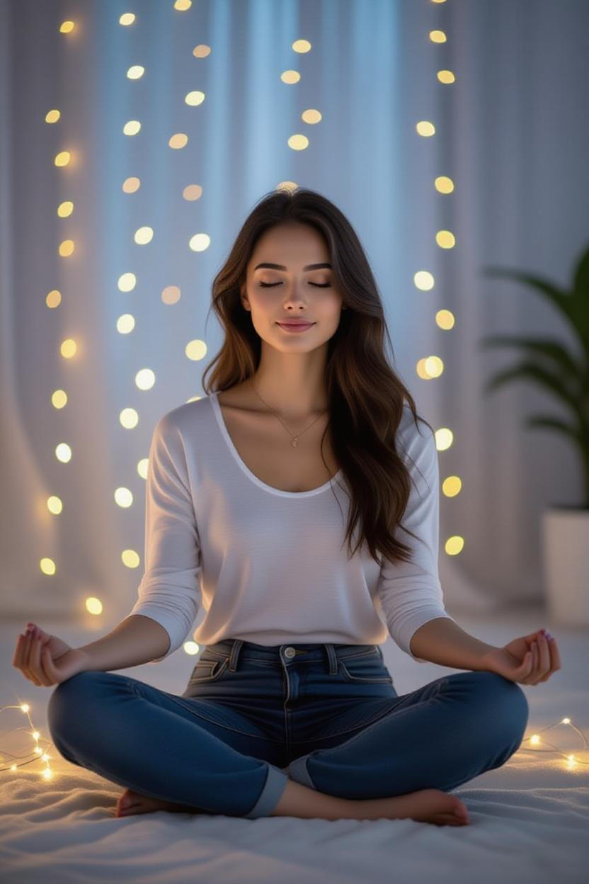 How to Start Meditating
