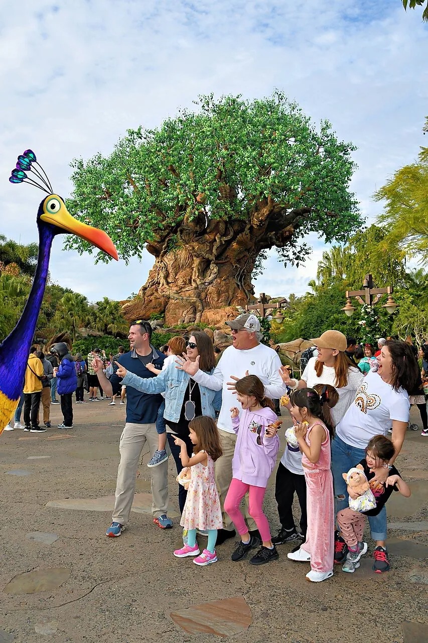Animal Kingdom
