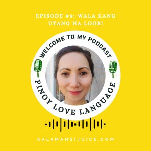 utang na loob podcast