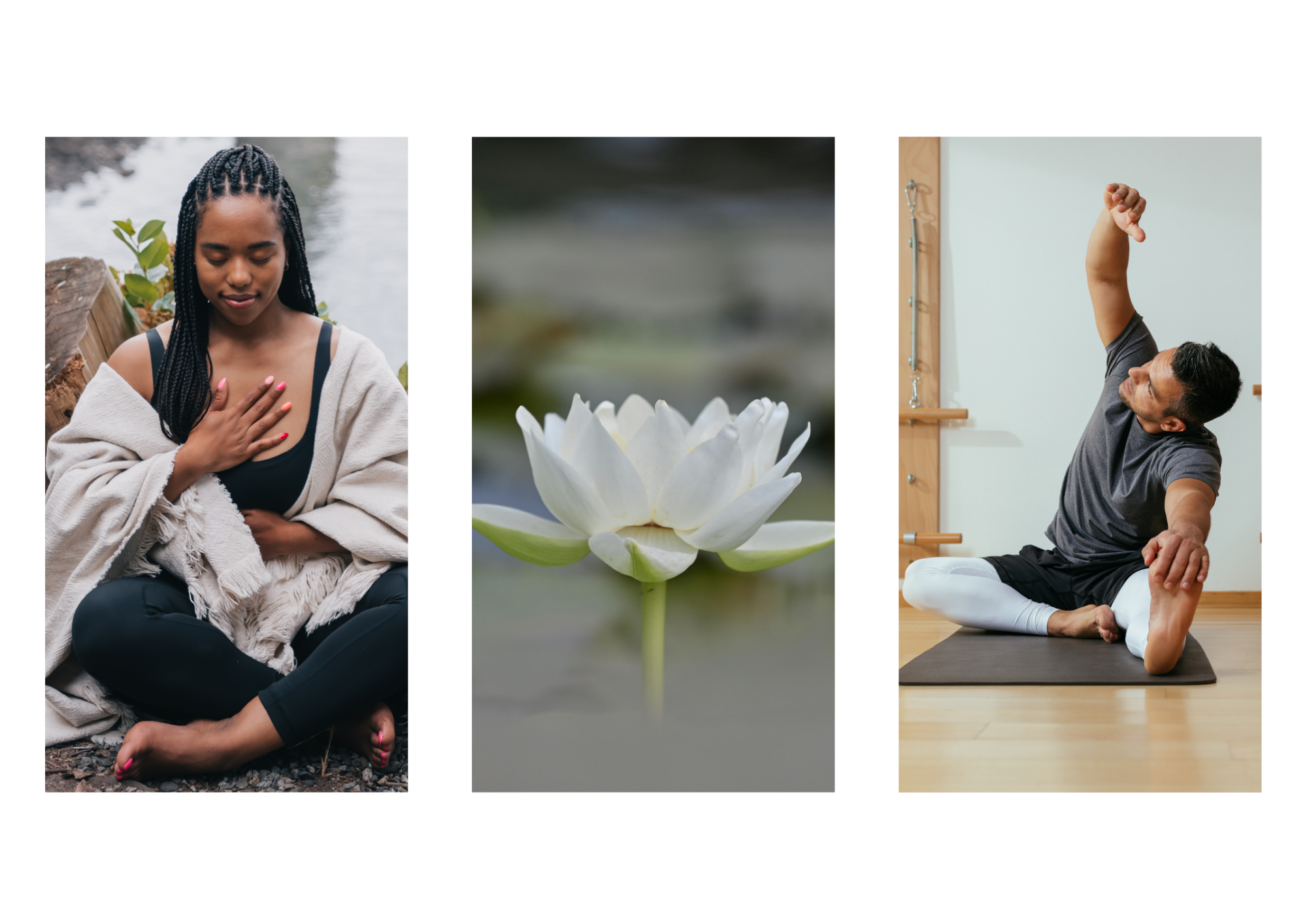 Des pratiques pour éveiller la joie