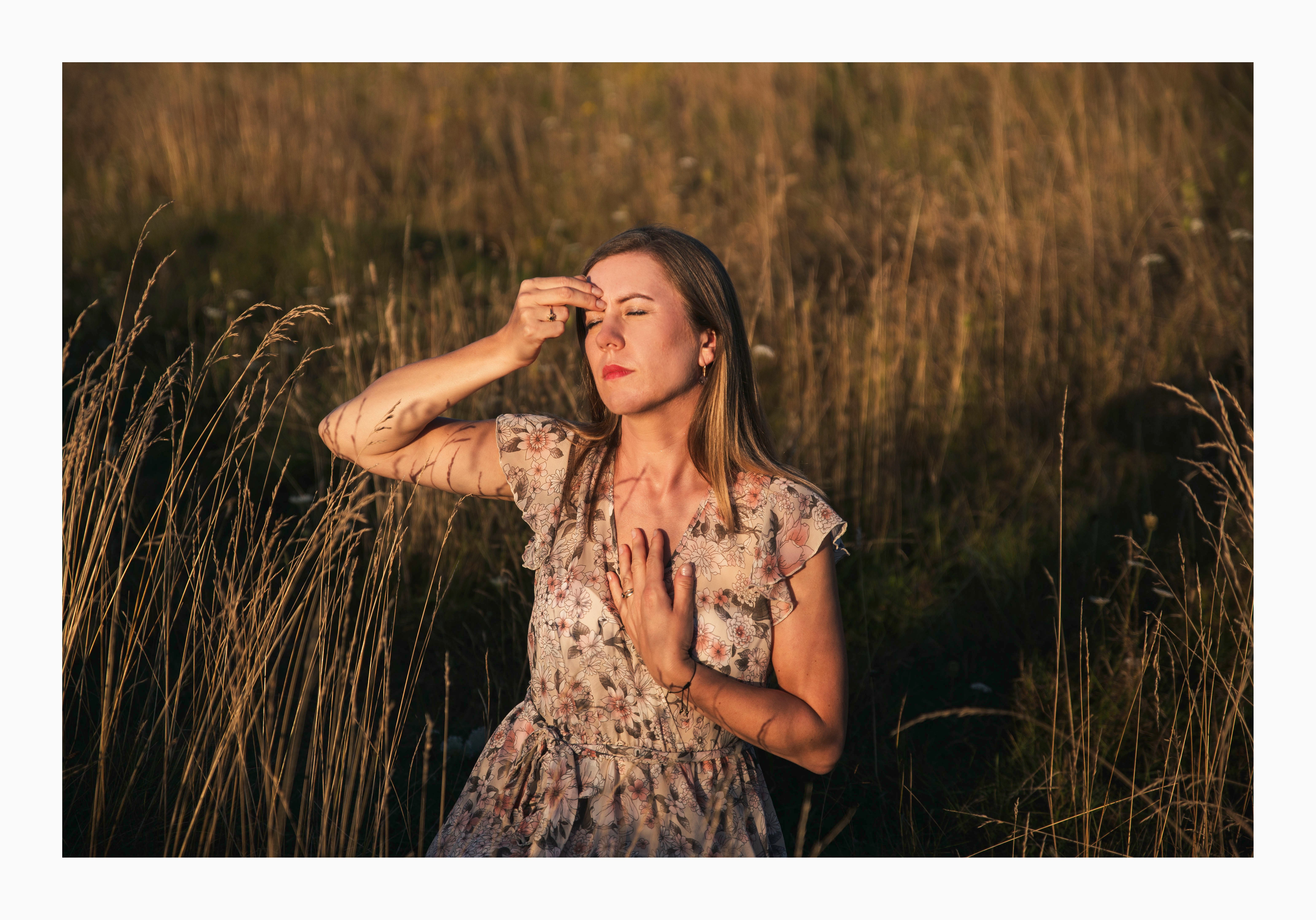 Justyna Sodel, Mentalna Akupunktura, Szkolenia EFT, Kursy EFT