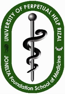 University of Perpetual Help System Dalta - JONELTA Foundation School of Medicine