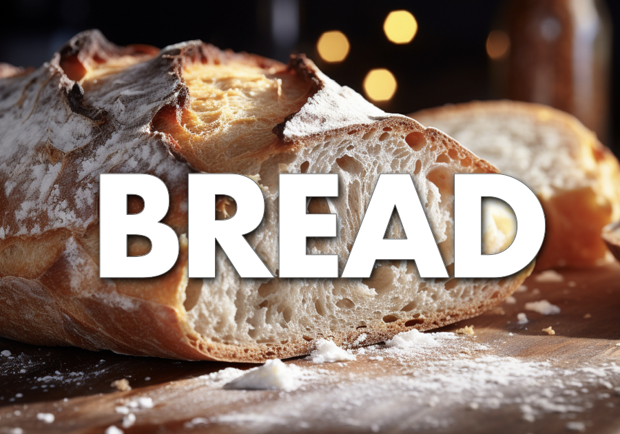 COMPLETE BREAD BAKING COURSE