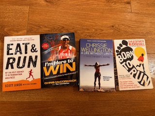 5 Best Running Books to Stay Motivated Through Winter Training