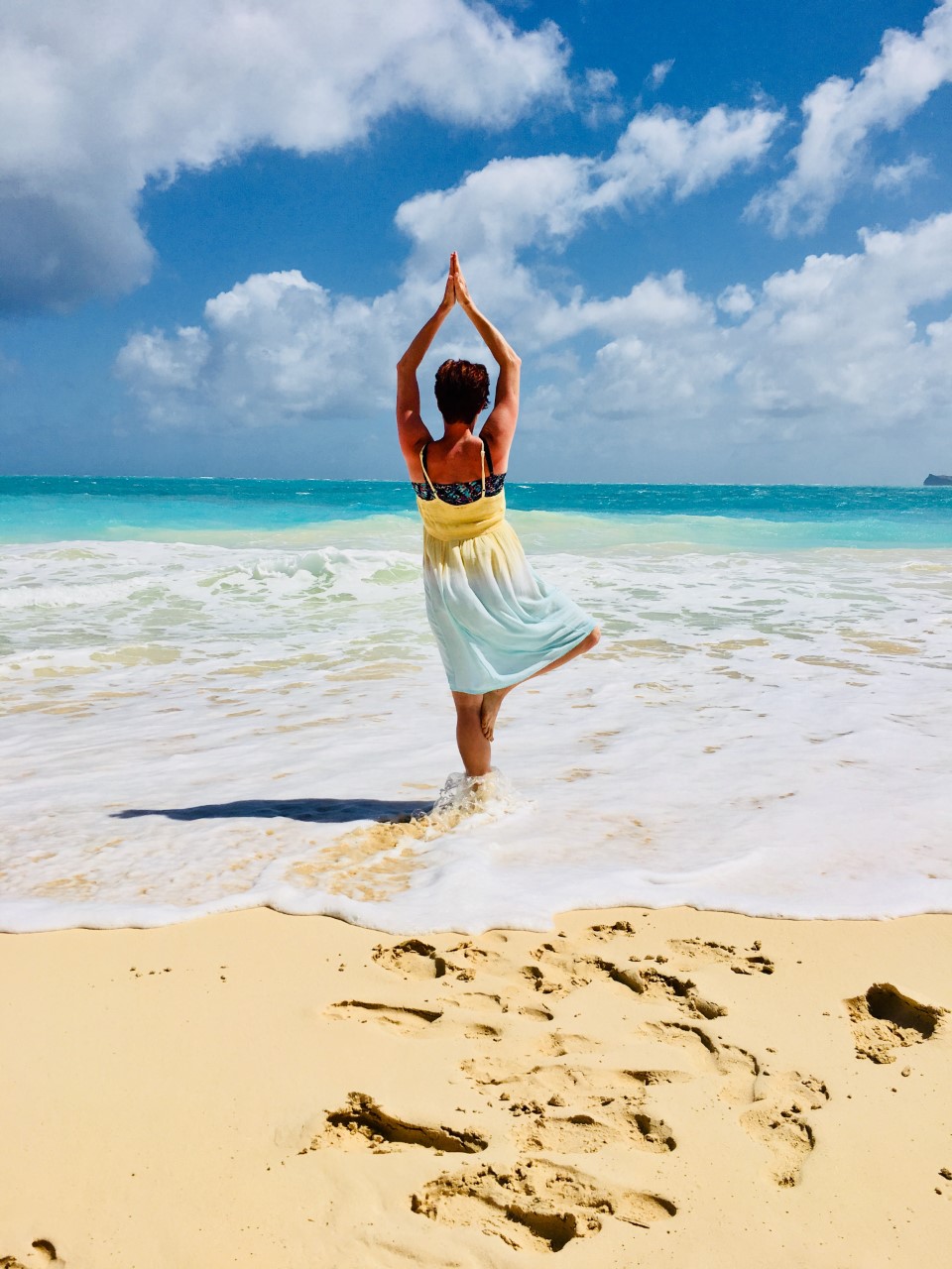 Essential Oils and Yoga Guide